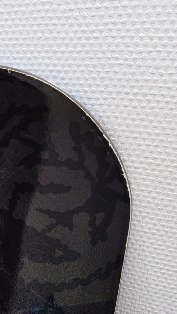 キッズ　スノーボード3点セット　K2 MINI TURBO 120