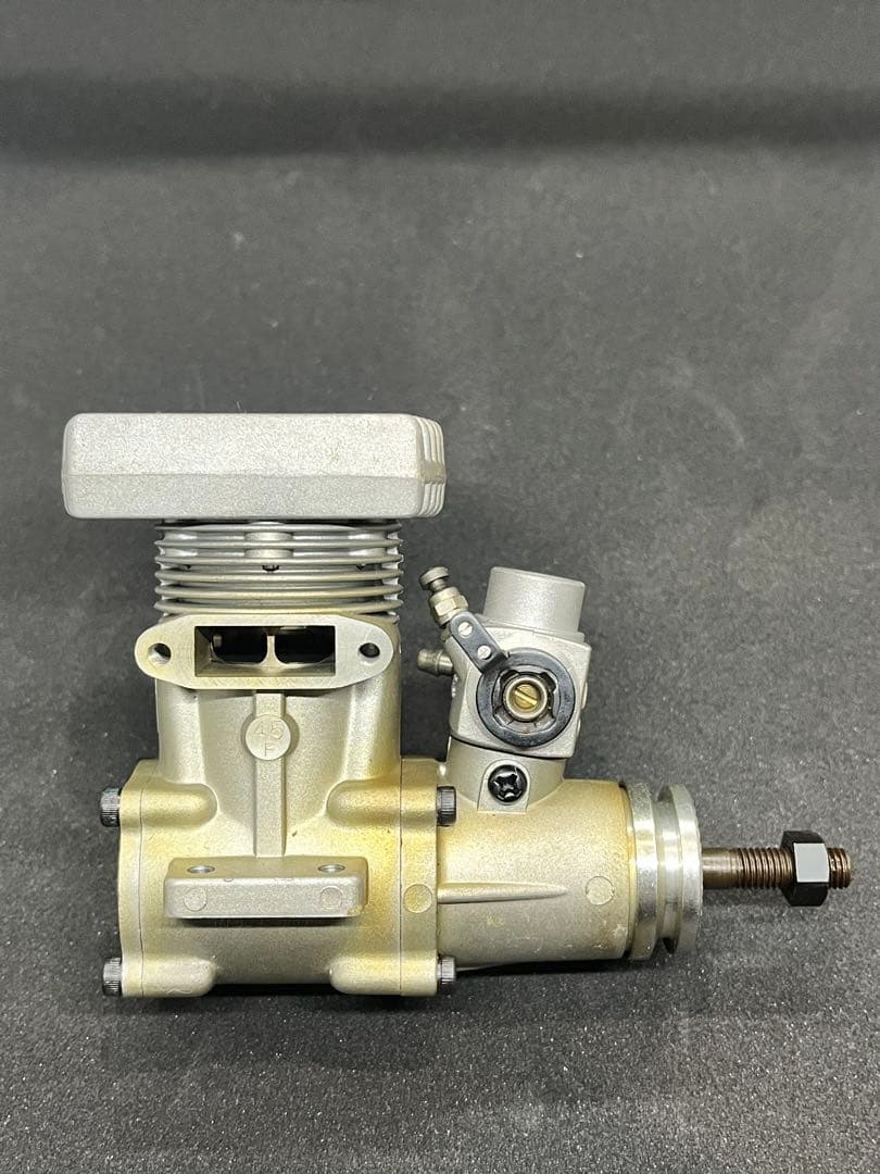 ホビーラジコン O.S. MAX 45F SR-H