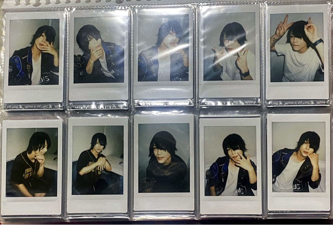 ゆら ランチェキ