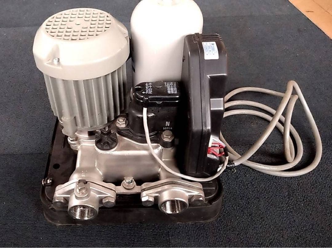 ソフトカワエース　NF2ー250S　川本製作所