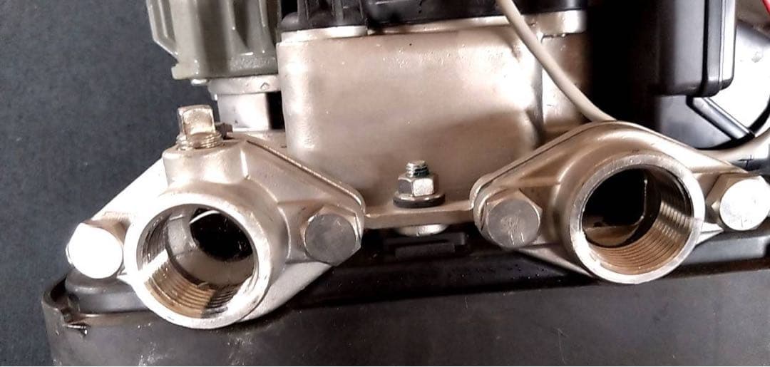 ソフトカワエース　NF2ー250S　川本製作所