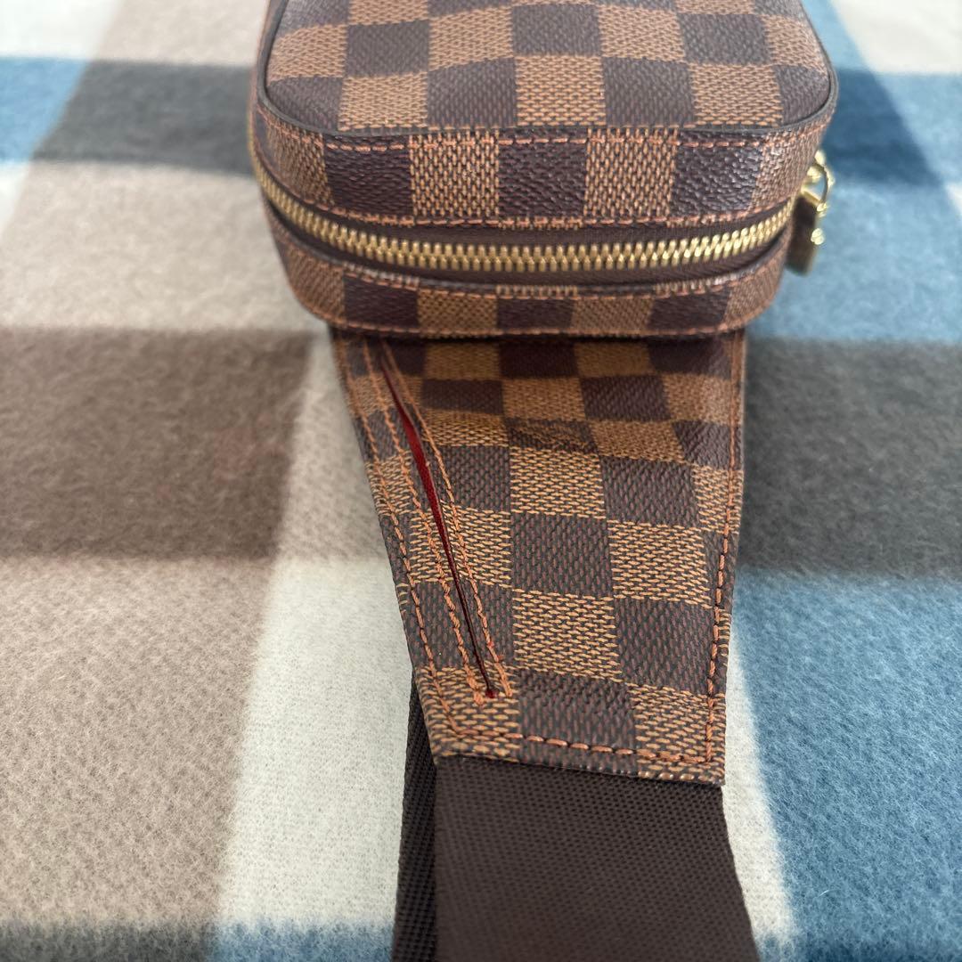 LOUIS VUITTON（ルイ・ヴィトン） ジェロニモス　CA1013