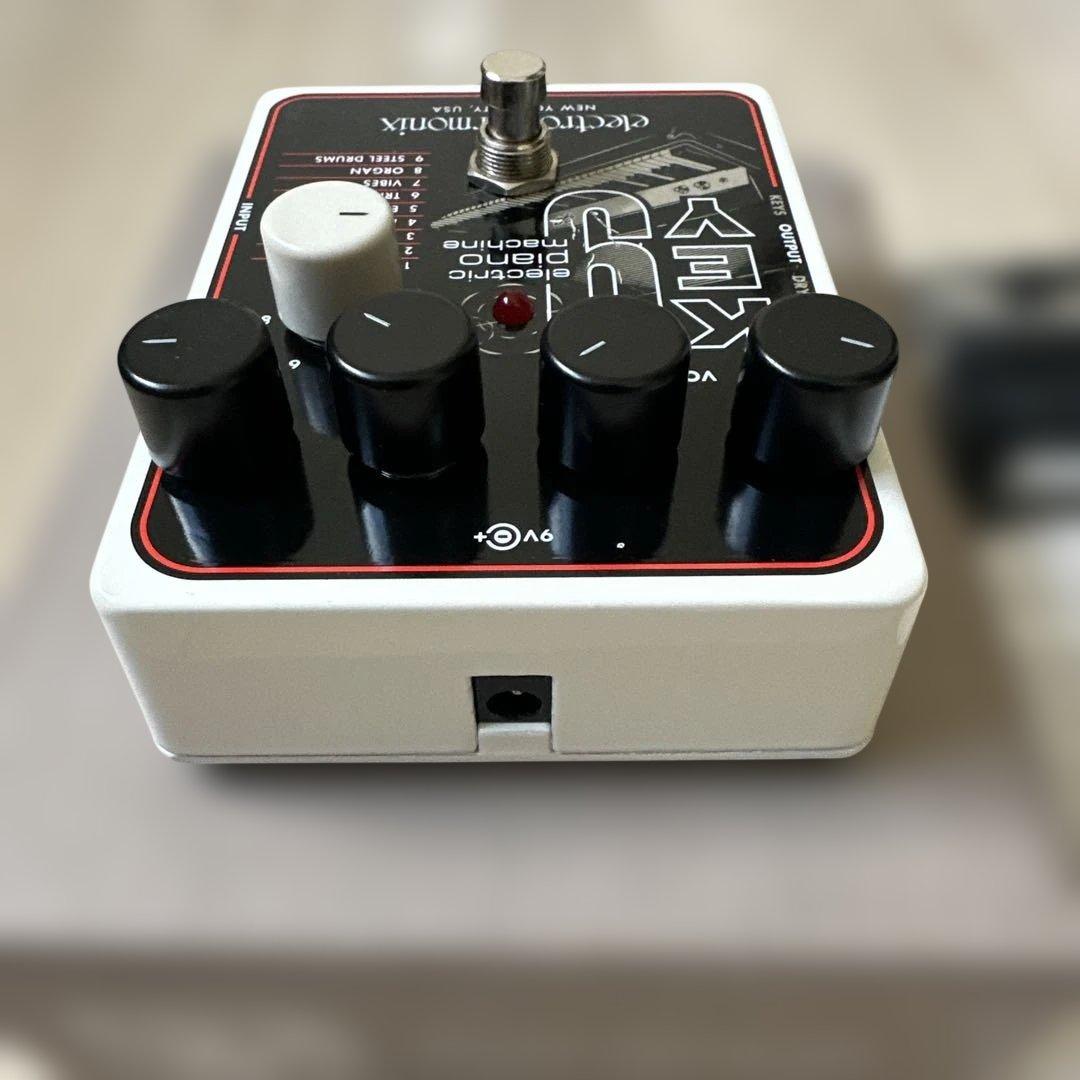 ELECTRO-HARMONIX(エレクトロハーモニクス) KEY9