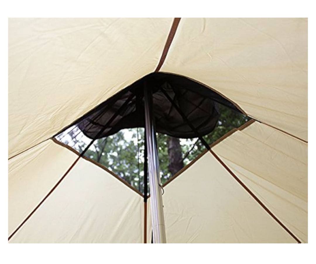 専用ページOgawa 2782 トレス　Tres テント 3-4人用