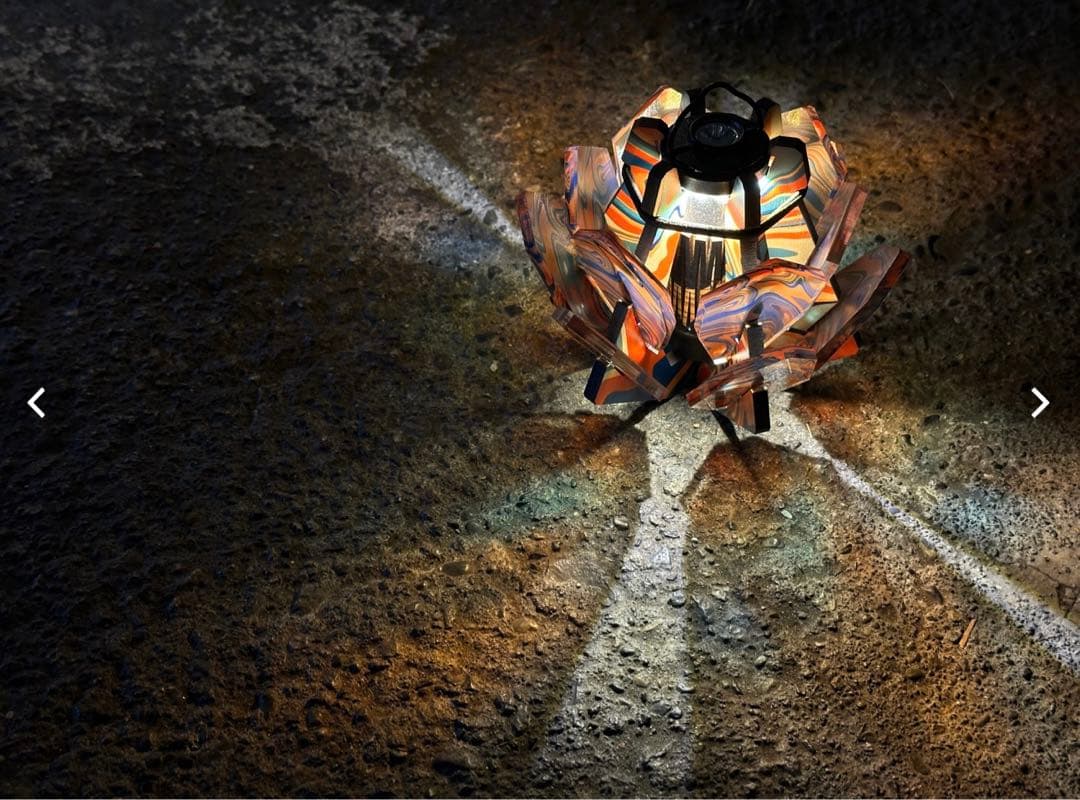 soulabo アガベ　マーブル