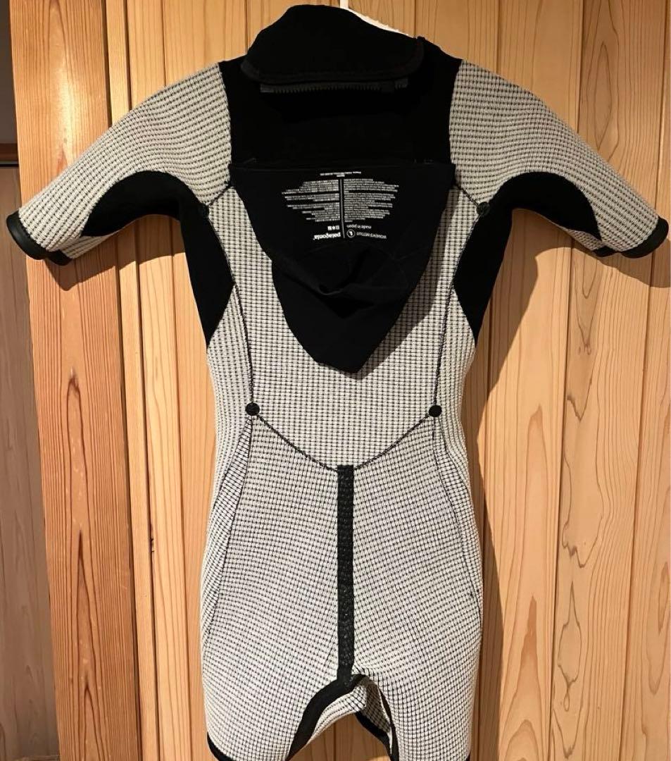 patagonia パタゴニア ウェットスーツ レディース S M 相当品