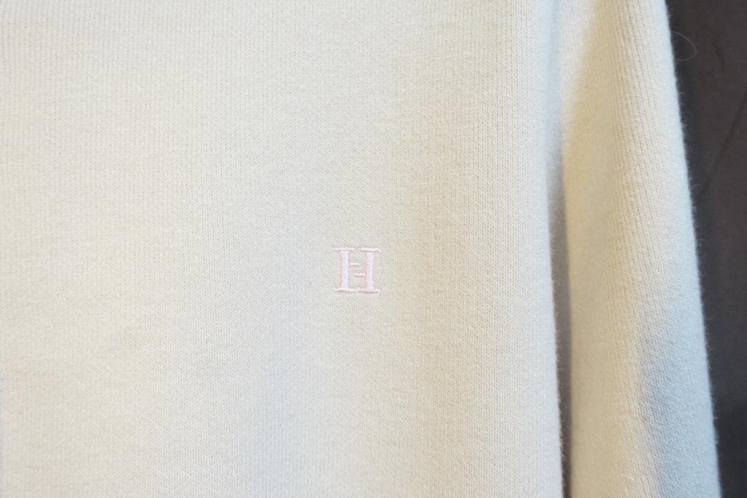 ハーリップトゥ Luxe Comfort Knit Cardigan サイズS