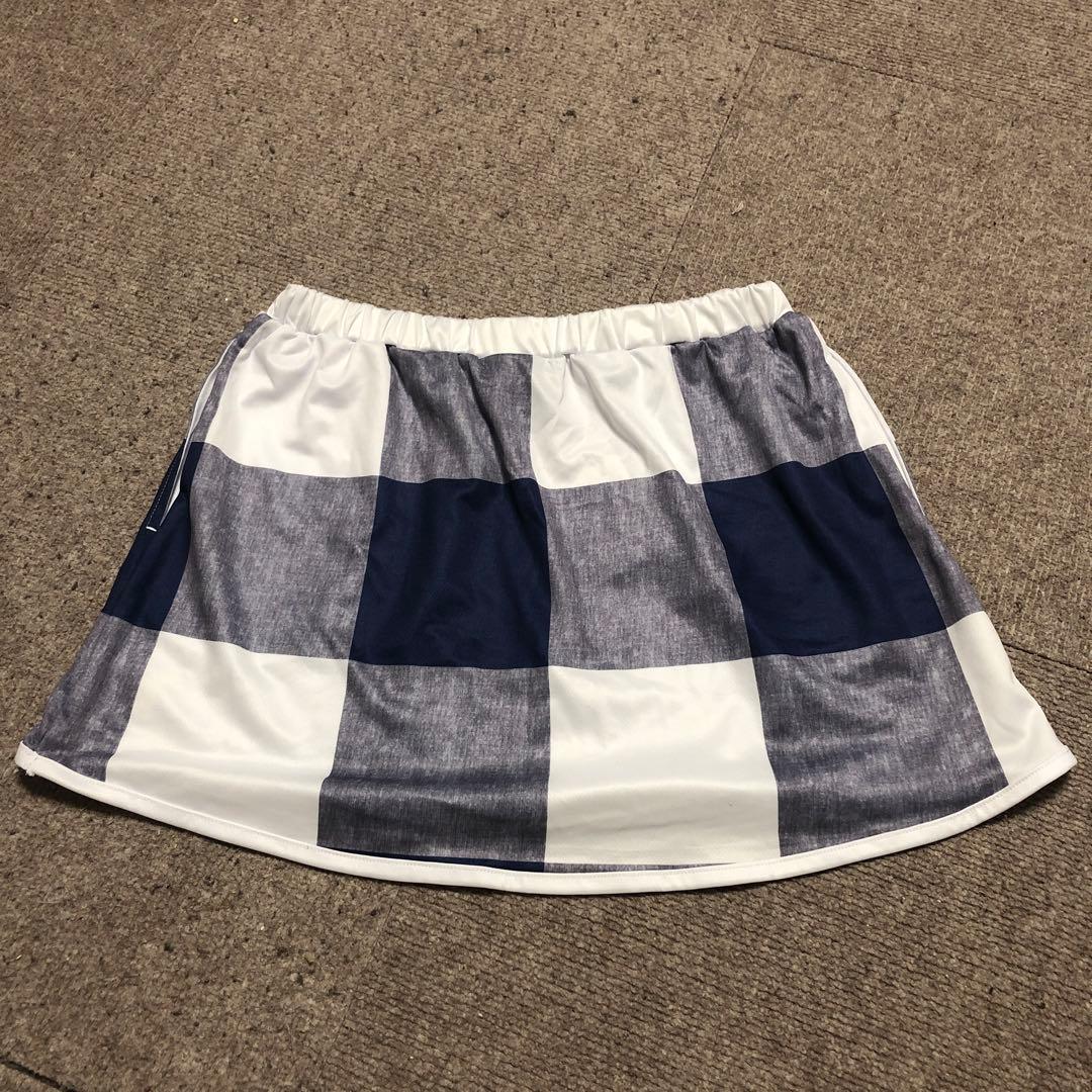 【新品】キア　テニス　セットアップ