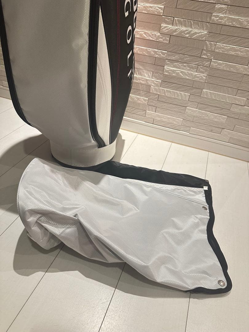 BRIDGESTONE GOLF スポーツキャディバッグ