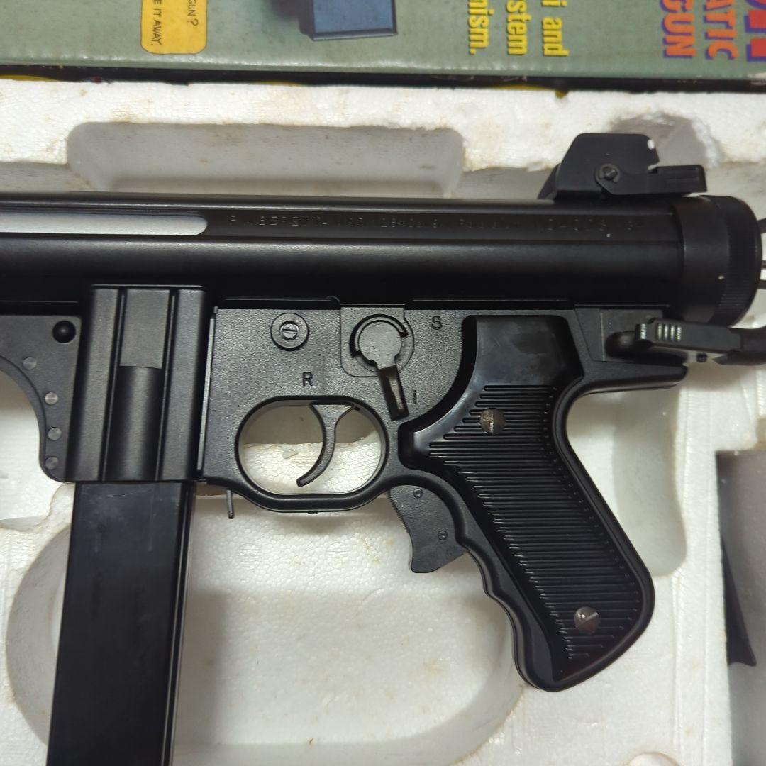 MGC　ベレッタ　M12S　ペネトレーターガスガン ジャンク品　2851番