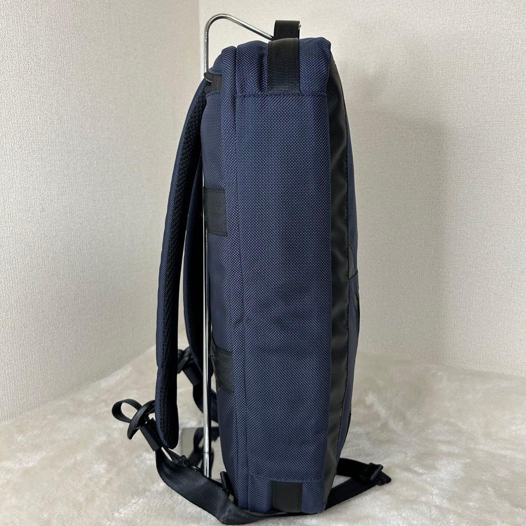 ✨ 去飛佐助FB✨マンハッタンポーテージ シップス別注 3way2層