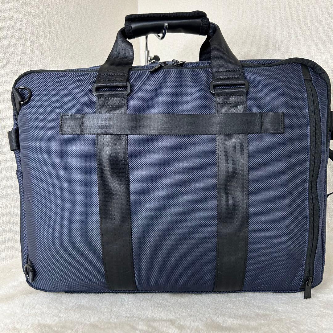 ✨ 去飛佐助FB✨マンハッタンポーテージ シップス別注 3way2層