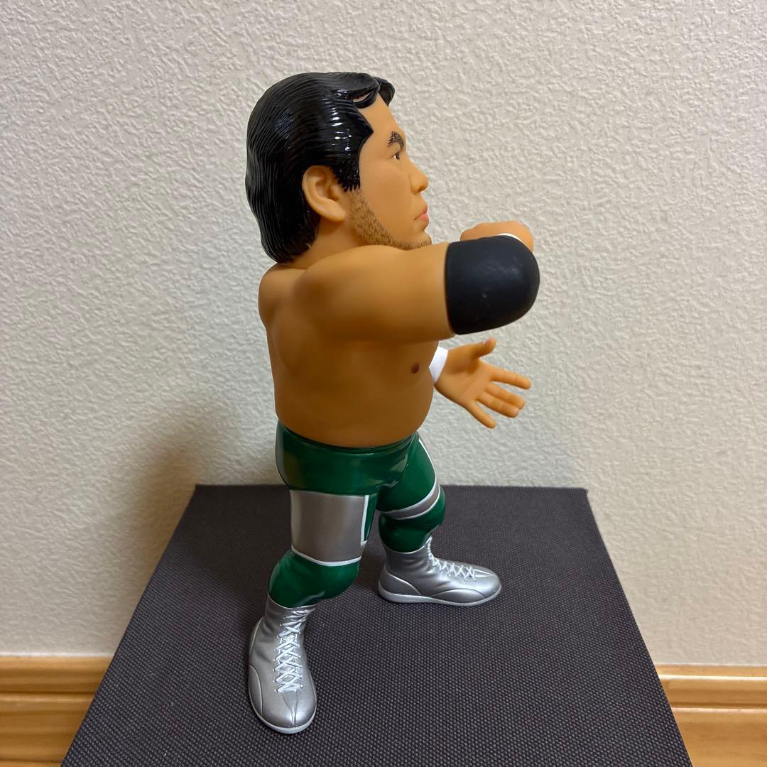 HAO 三沢光晴　フィギュア