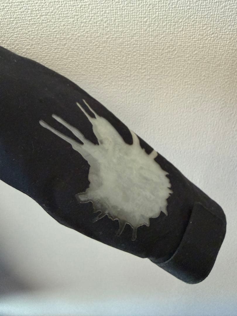 値下げしました【美品】UNDERCOVER × NIKE コラボダウン Mサイズ