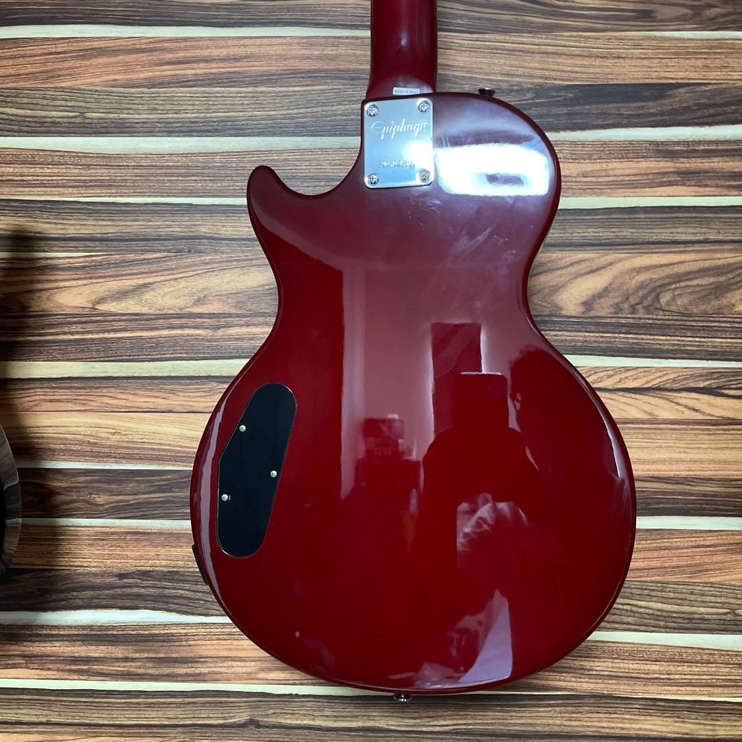 み*く様 エピフォン　スペシャルII