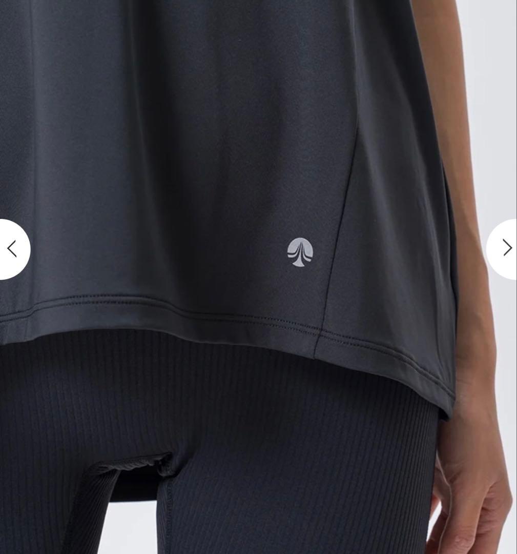 スカーラ　ヨガ　ブラトップ＆タンクトップ