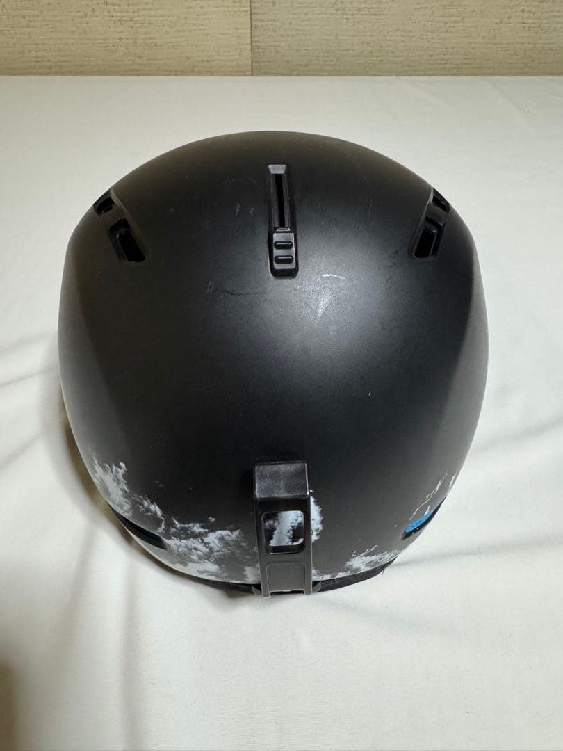 GIRO スノーボードヘルメット マットブラック