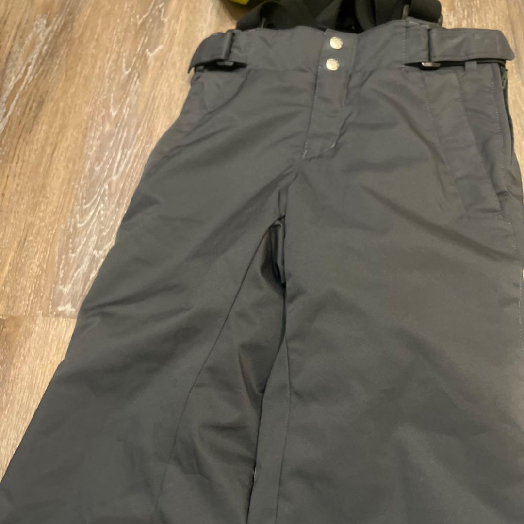 フェニックス レディース　美品　セットアップ　上下　スキーウェア　M