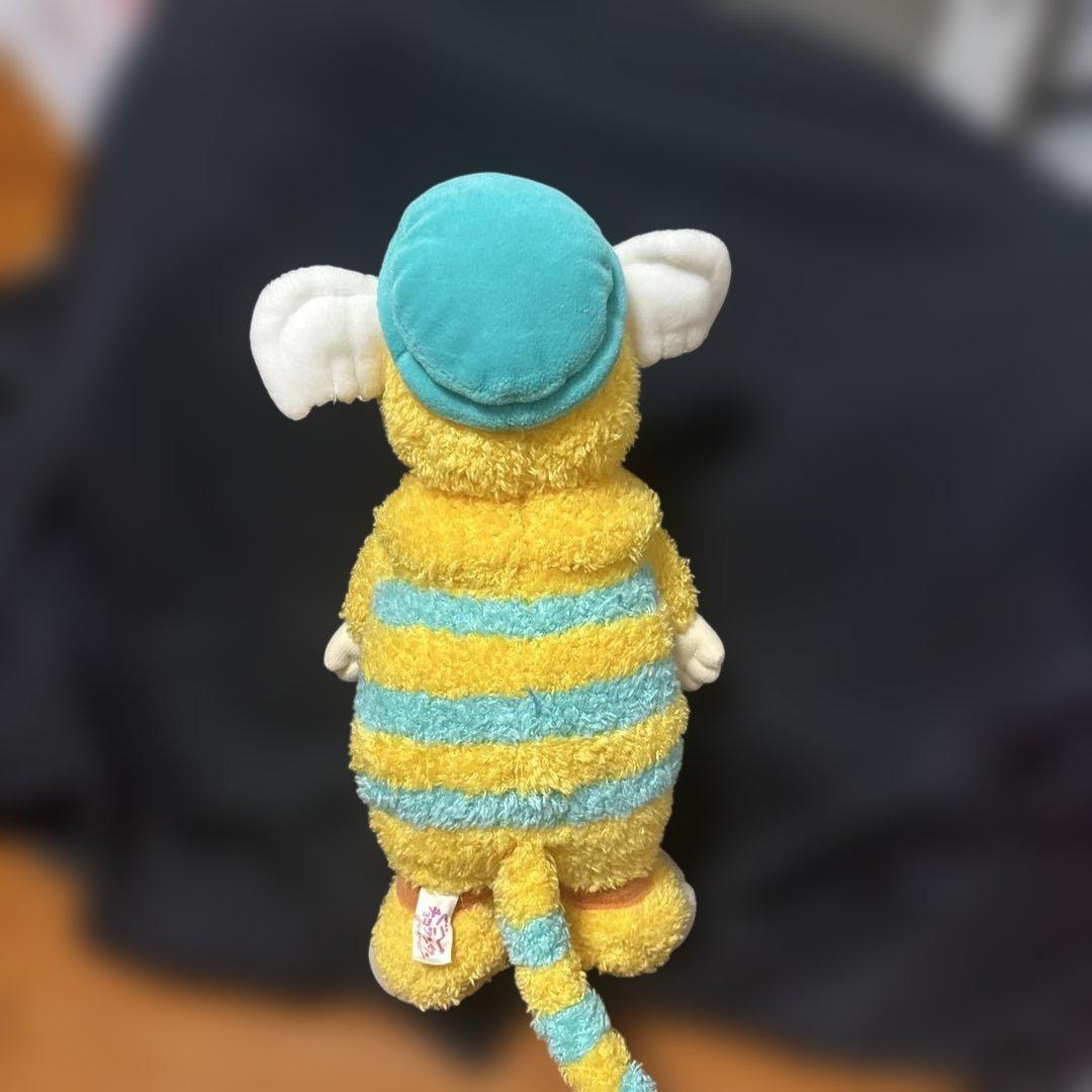 【希少】　ぐ〜チョコランタン　ぬいぐるみ　セット