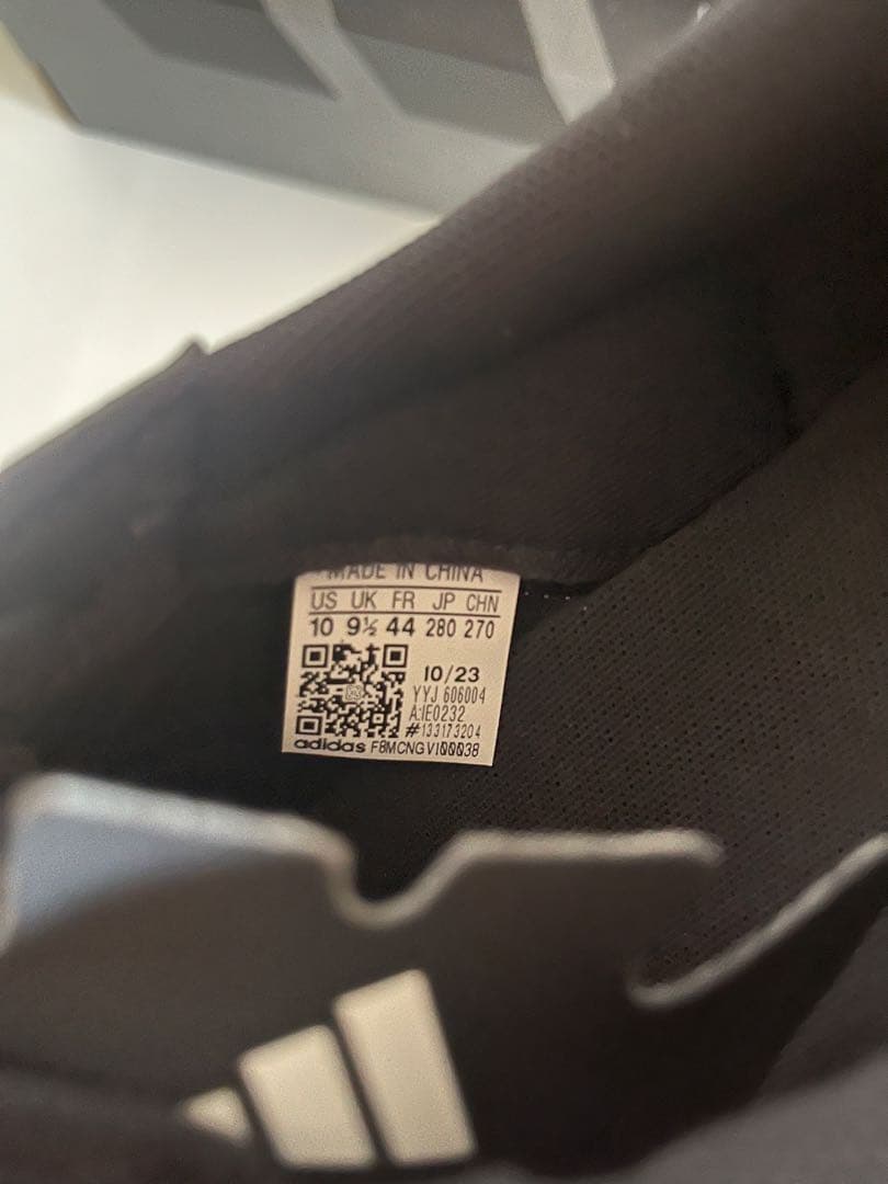 VELOSAMBA MADE WITH NATURE サイクリングシューズ　28