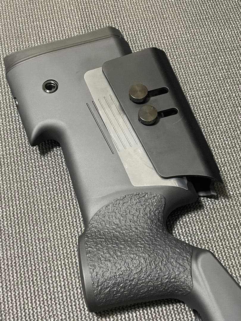 東京マルイ　M40A5 ブラック　スナイパーライフル