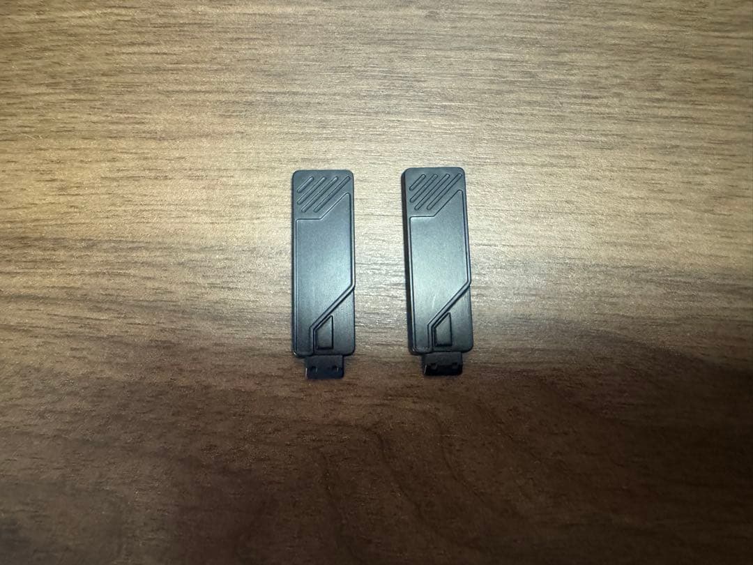 CSM ダブルドライバー ファングメモリ エクストリームメモリ ver.2