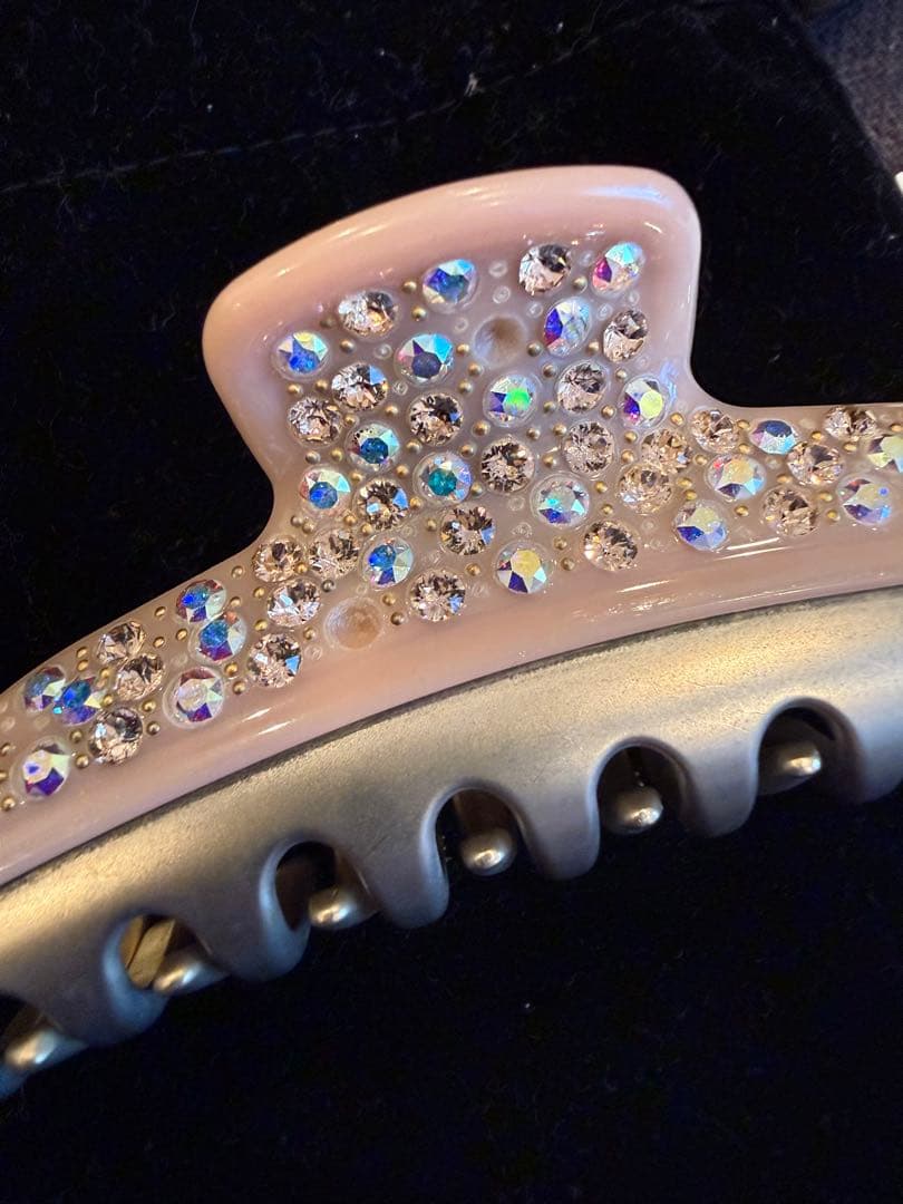 アレクサンドルドゥパリ　【VENDOME】 L クリップ