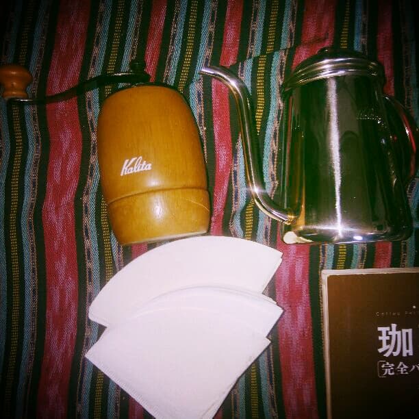 コーヒー器具10点セット ！！(*´罒`*)✩♡