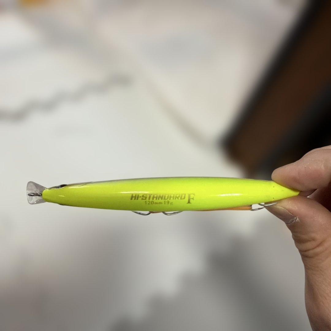 シーバスルアーセット販売