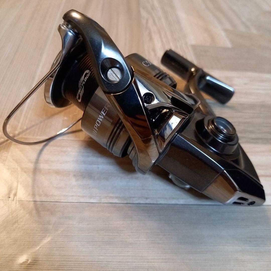 【未使用品】ツインパワー24　C5000XG