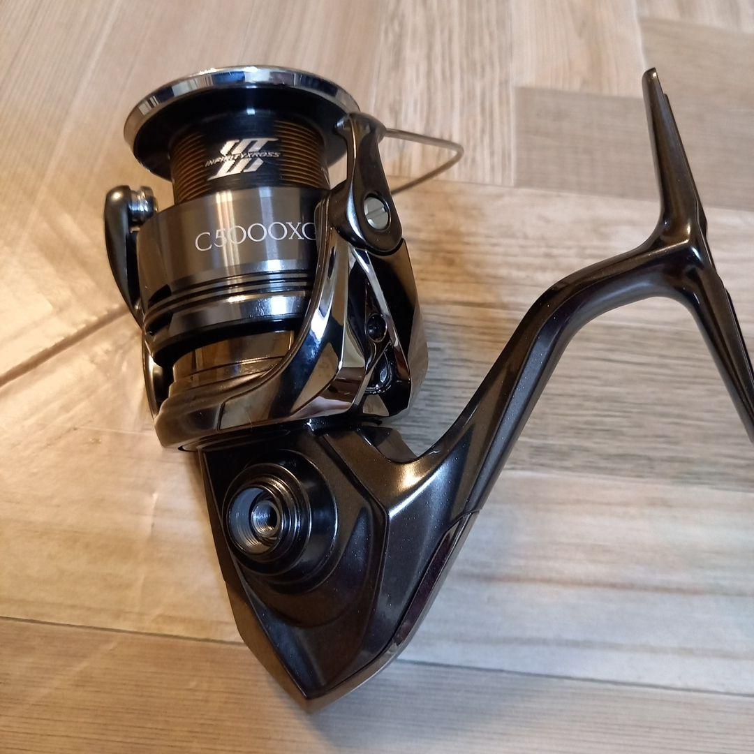 【未使用品】ツインパワー24　C5000XG