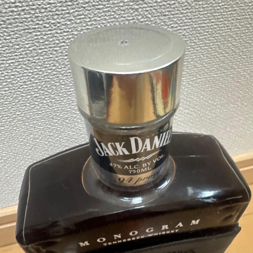 JACK DANIELS MONOGRAM ジャックダニエル モノグラム