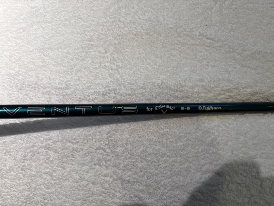 クラブ Callaway Elyte 3w 16.5 HL VENTUS 5s 43