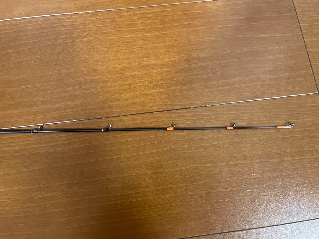 【期間限定】ジャッカル ビンビンスティック VCM BSC-63UL-VCM