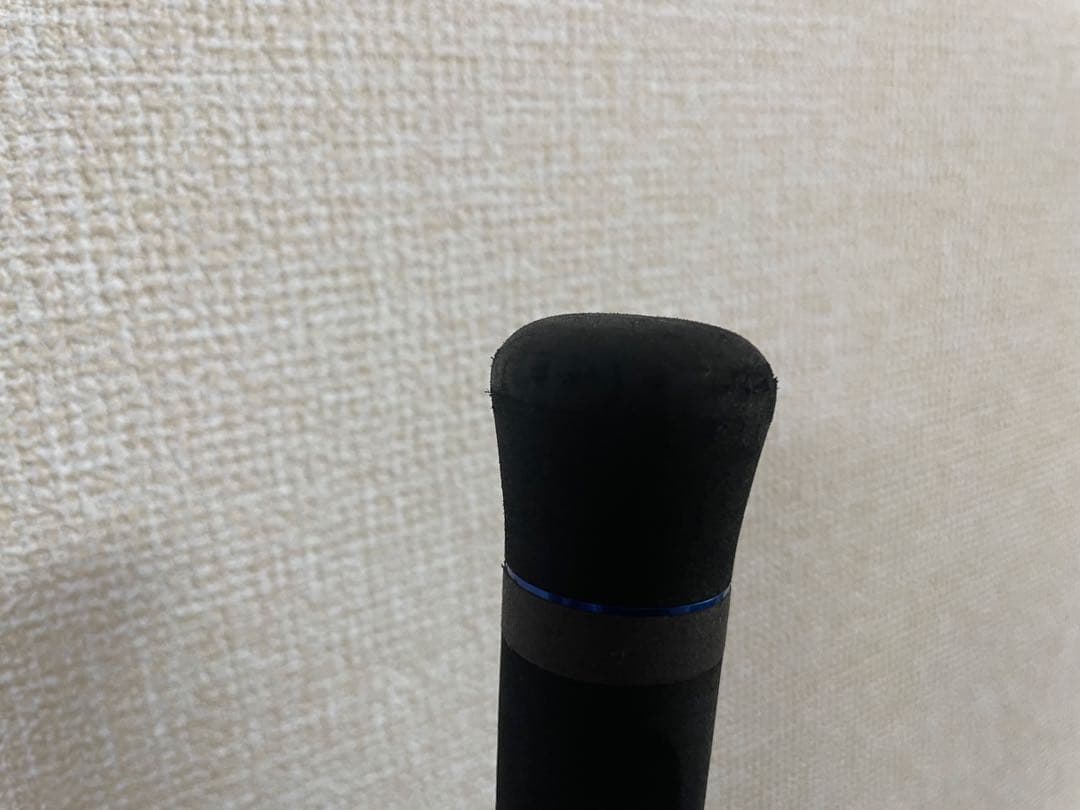 【期間限定】ジャッカル ビンビンスティック VCM BSC-63UL-VCM