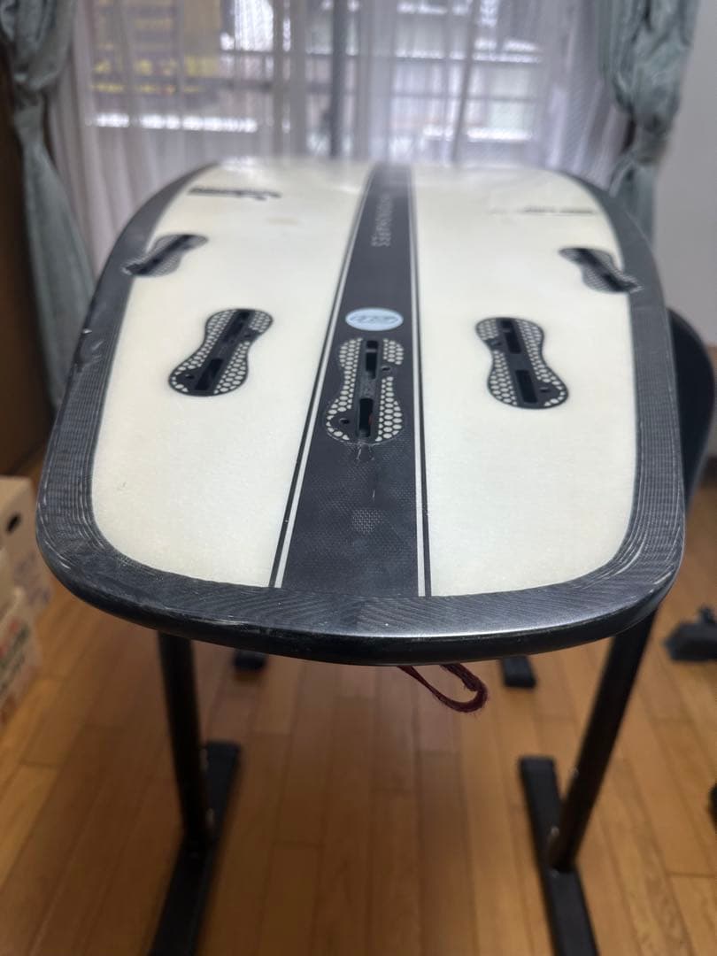 HOLY GRAIL ショートボード 5'7\"