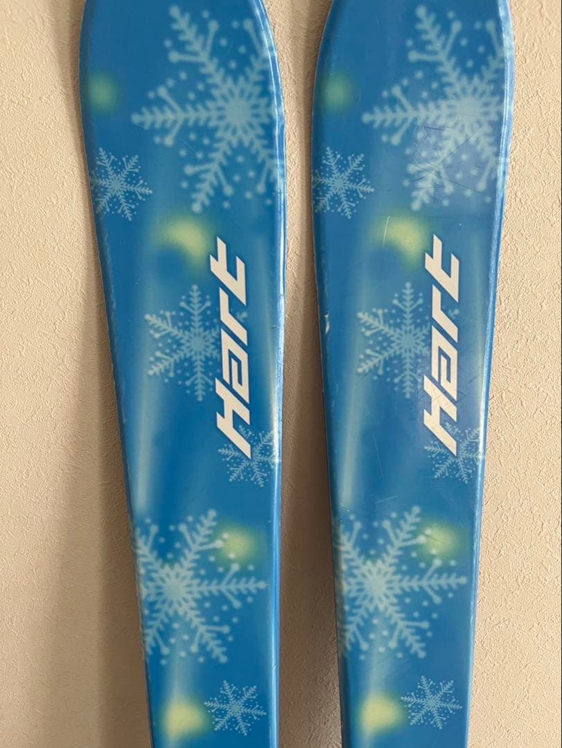 スキーセット（レディース）