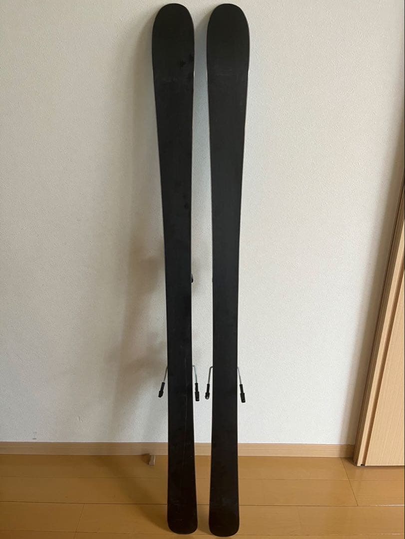 スキーセット（レディース）