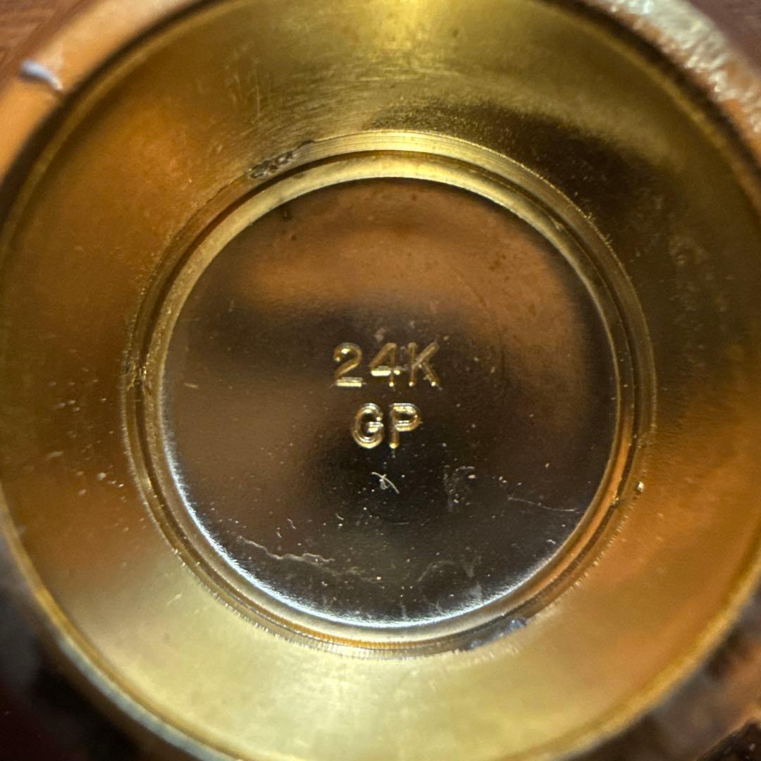 新幹線 記念　金杯、銀杯 1975年　セット