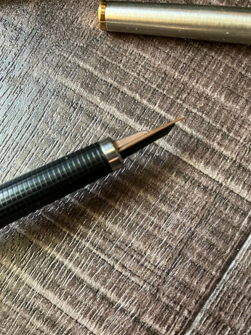 パーカー　ペン