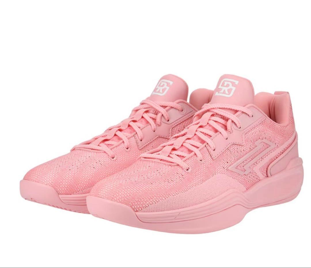 超限定　エゴザルEGOZARUバスケットシューズ バッシュ RIKU1 瀬川選手