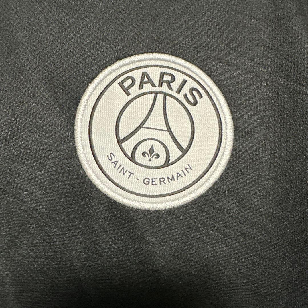 ネイマール ユニフォーム 長袖 パリサンジェルマン 新品タグ