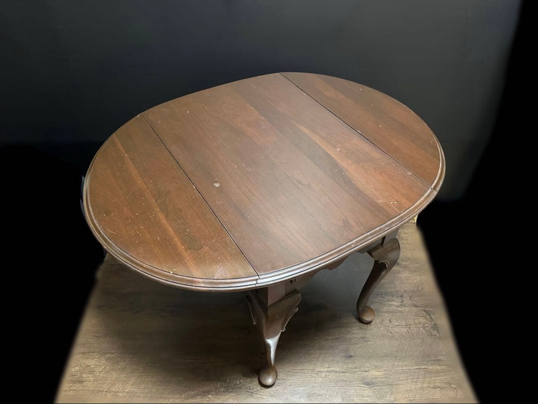 ETHAN ALLEN / イーセンアーレン ヴィンテージ　サイドテーブル