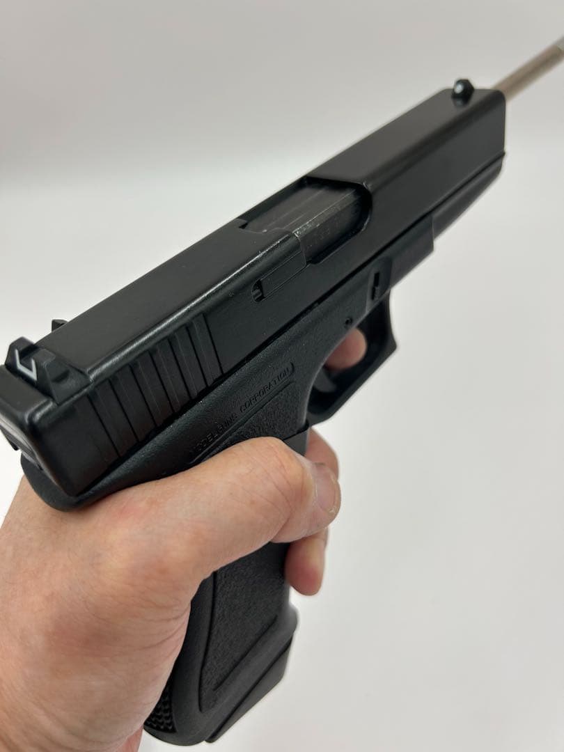 【不朽名作】グロック18 CAA RONI カービンコンバージョンキット セット