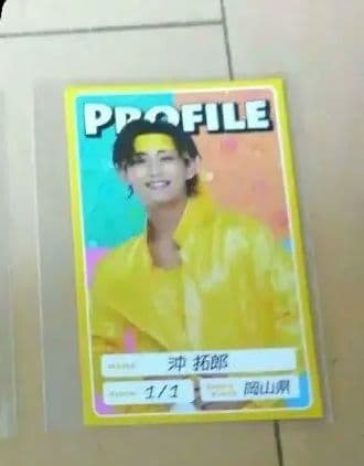 猫のひたいほどワイド グッズ 8周年 感謝祭 グッズ　⑤