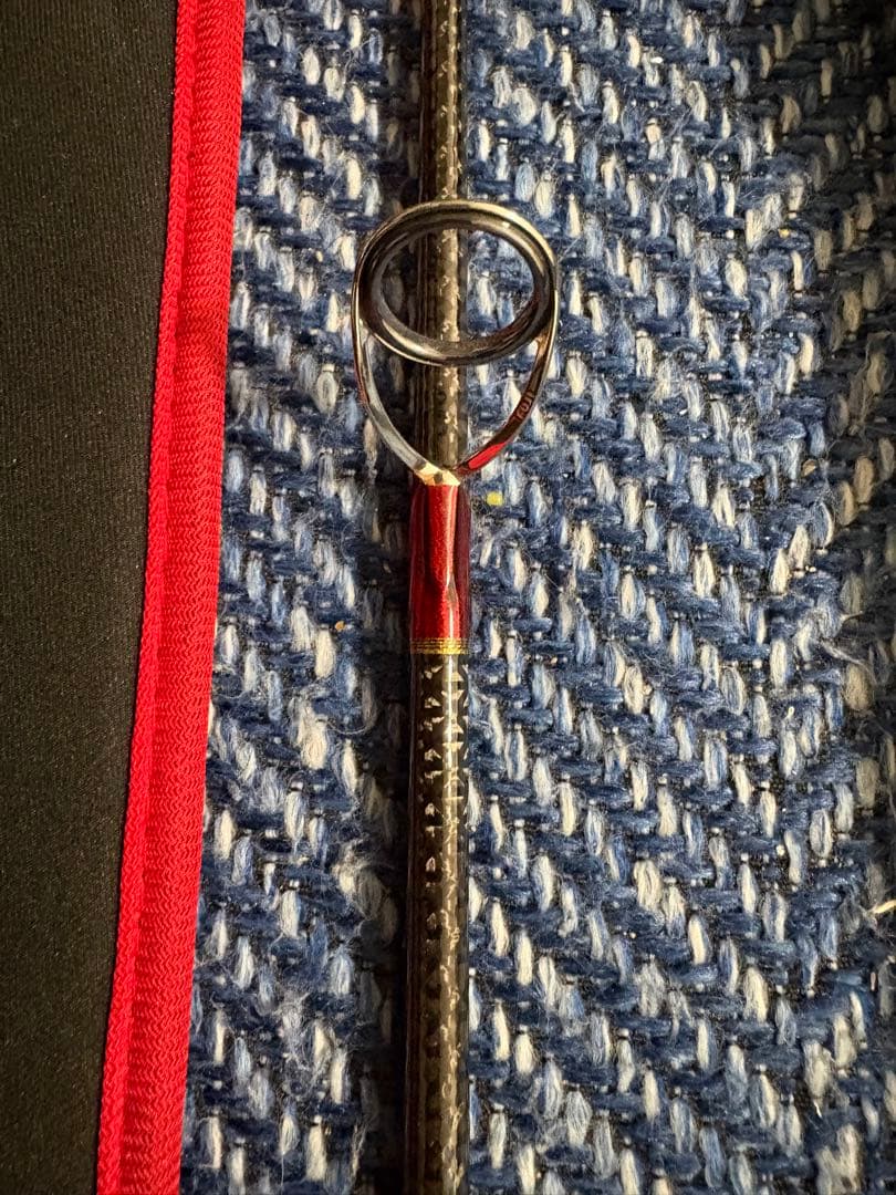 ブラックダイヤモンド　Water Land S785 ウォーターランド　ロッド