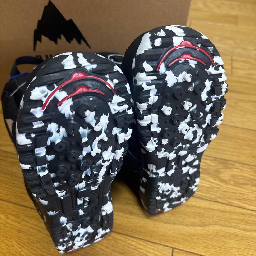 BURTON GROM BOA 子供用スノーボードブーツ 20cm