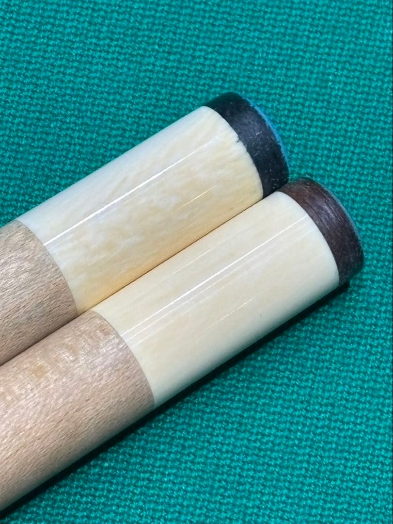 ショーン　キュー　Schon Cue