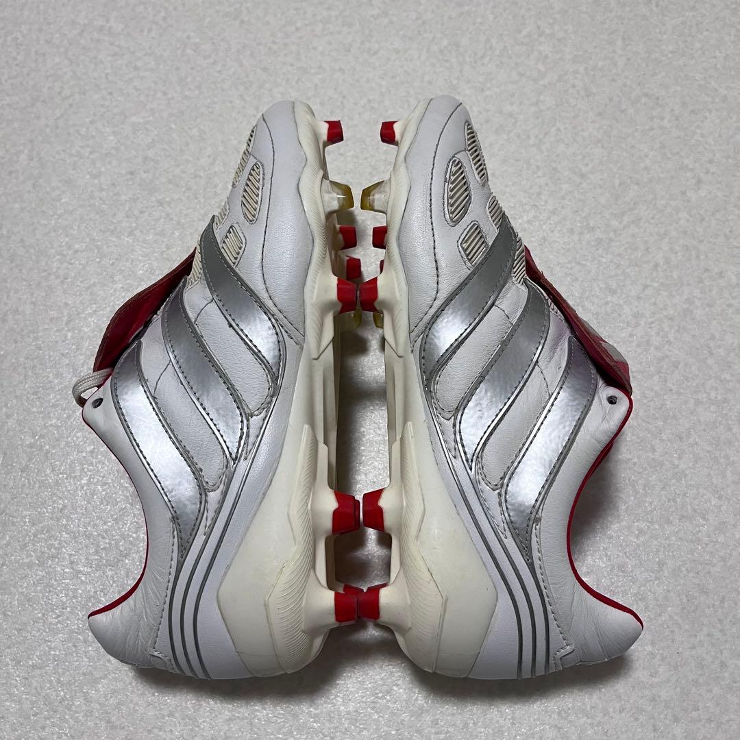 【完売品】adidas プレデター プレシジョン ベッカム 25周年25.5cm