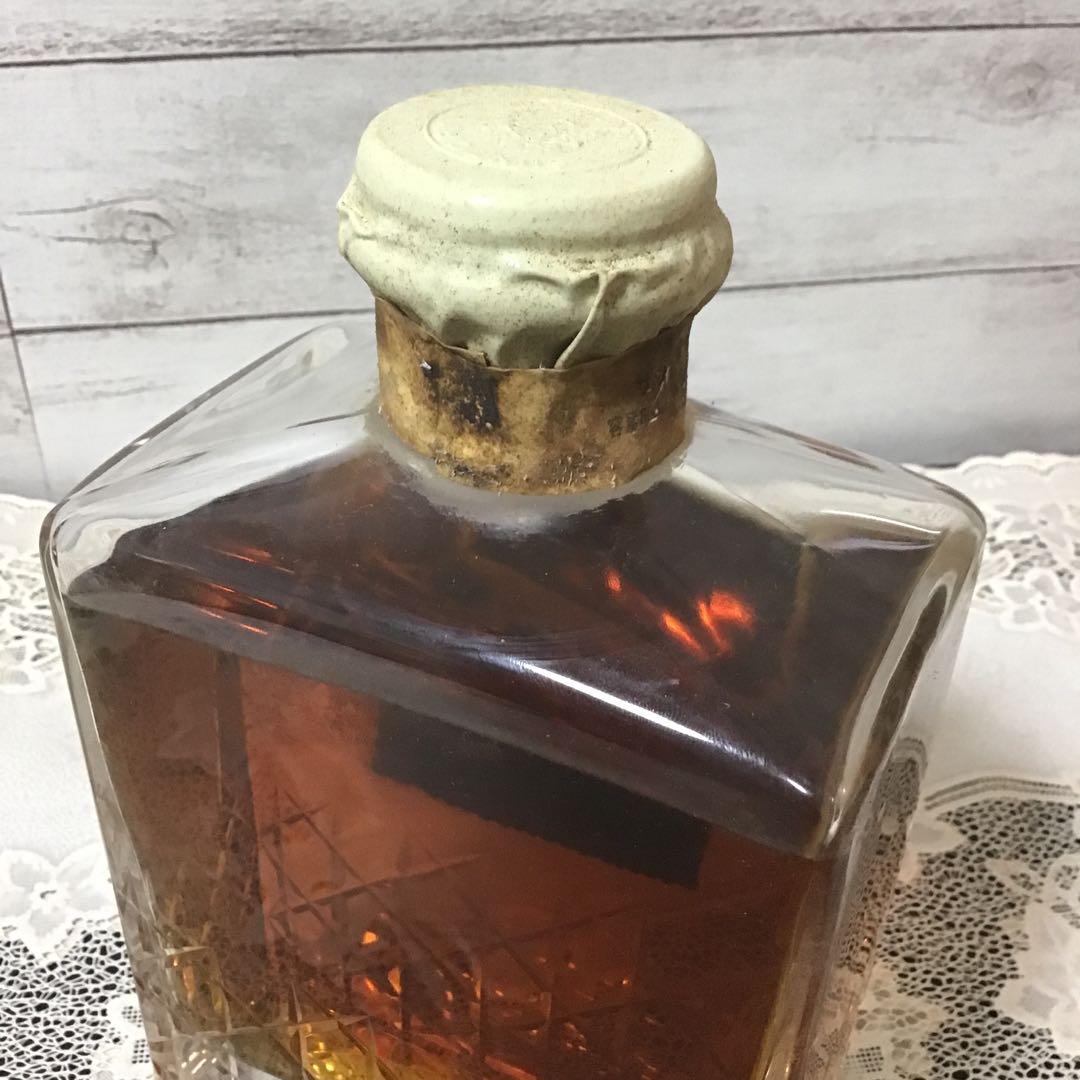 SUNTORY WHISKY IMPERIAL 古酒 サントリーインペリアル